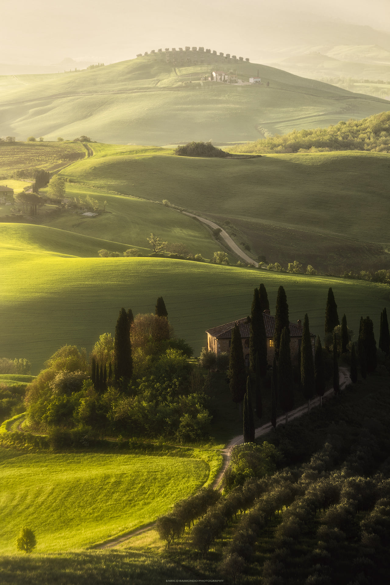 Enrico Raimondo Photography