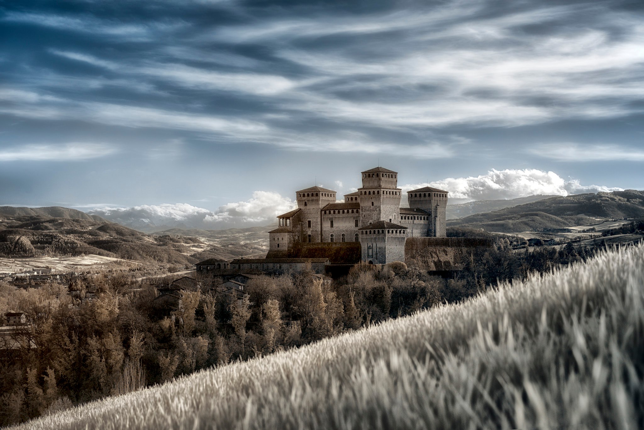 Omar Sospiri Photography