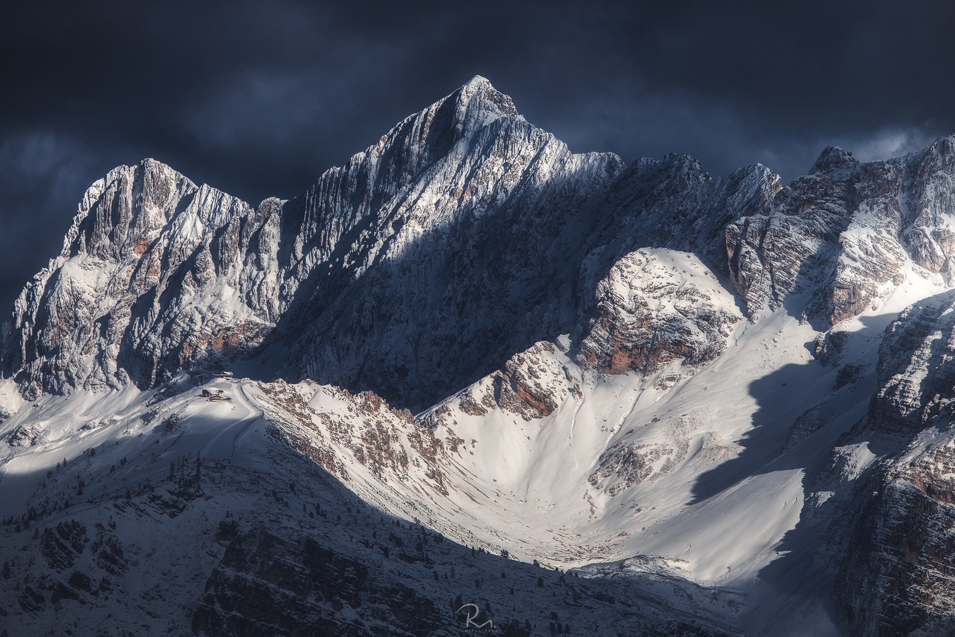 Riccardo Masut Photography