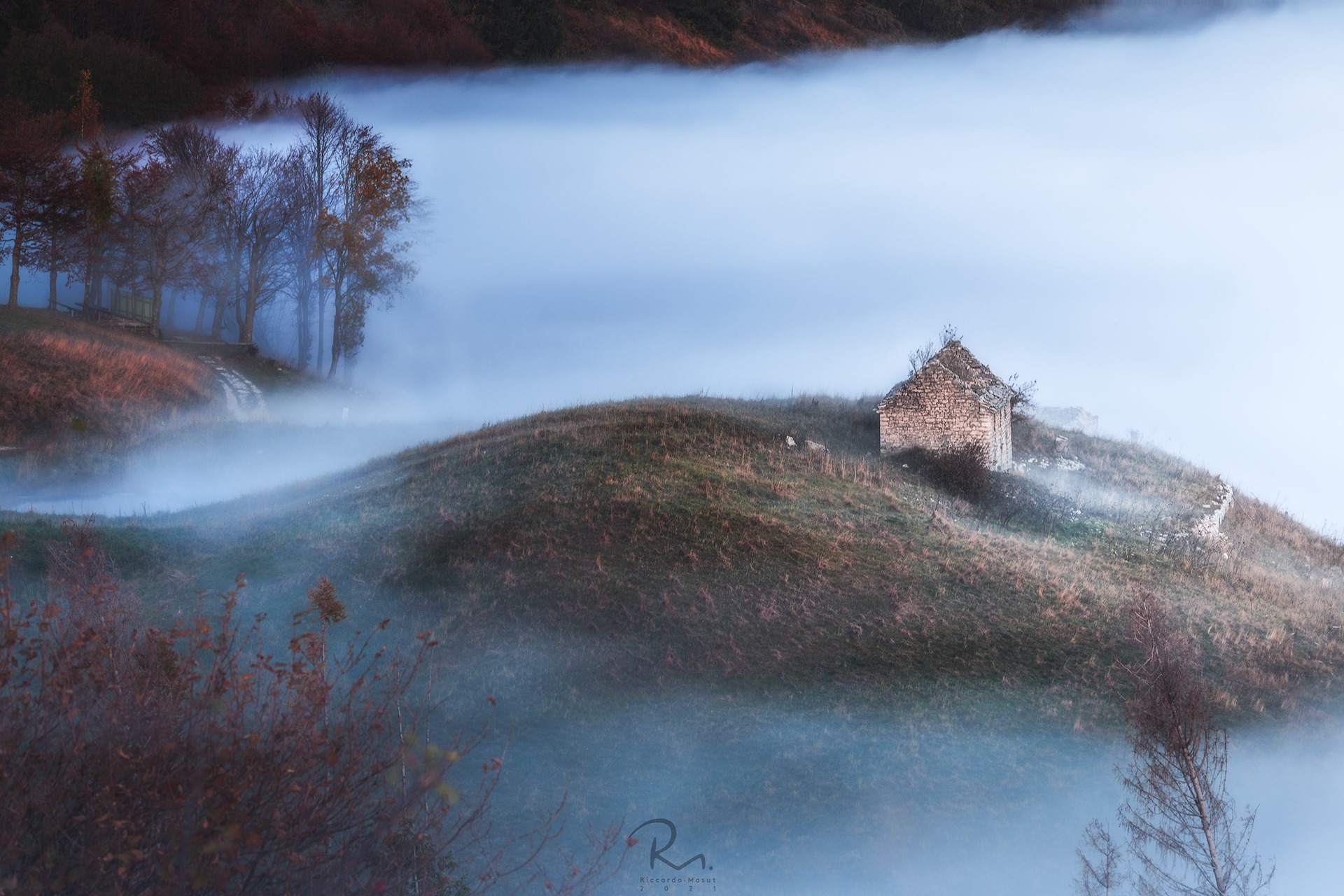 Riccardo Masut Photography