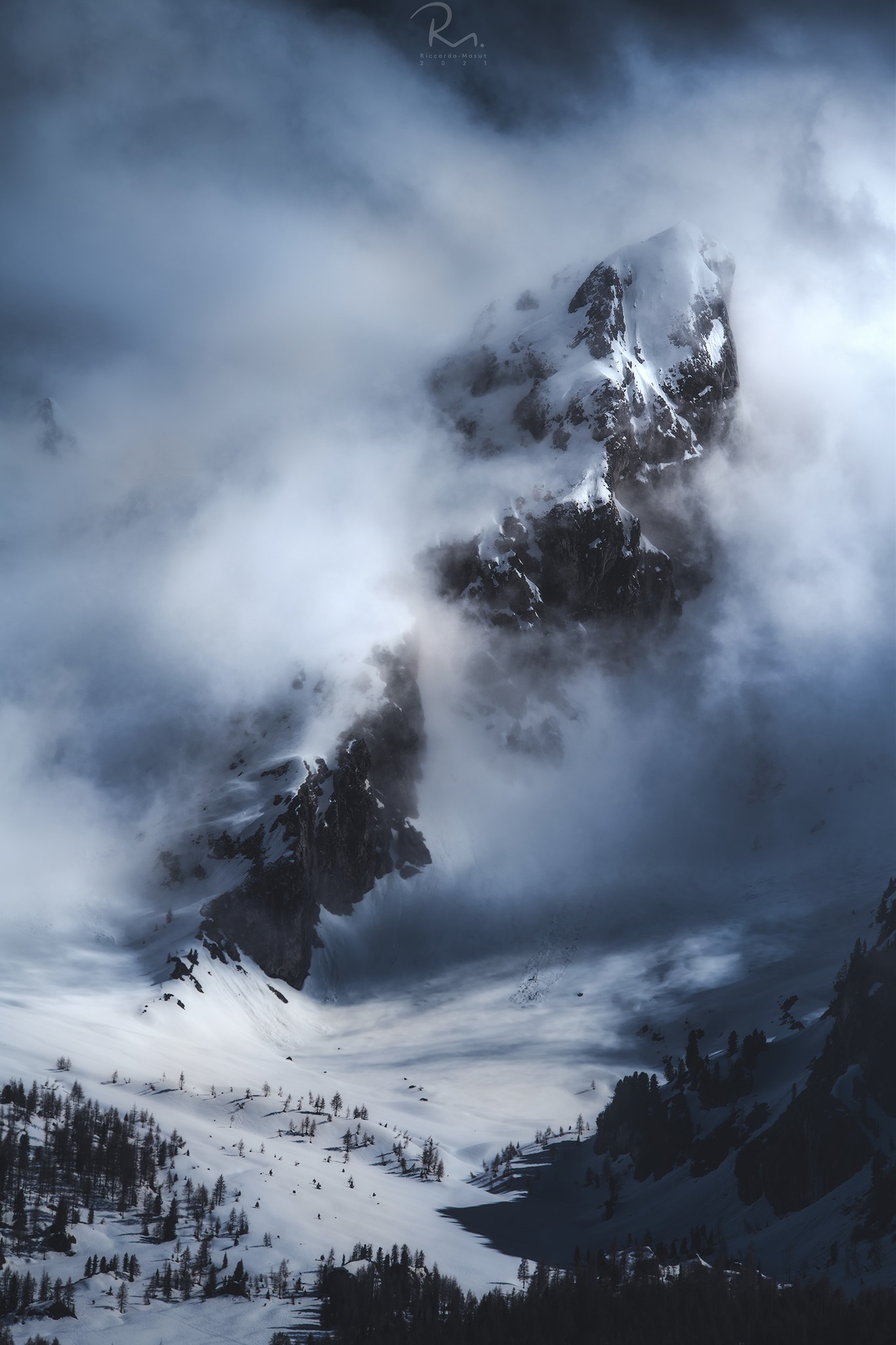Riccardo Masut Photography