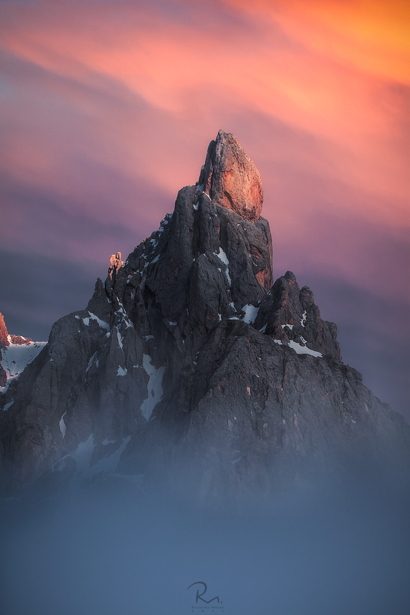 Riccardo Masut Photography