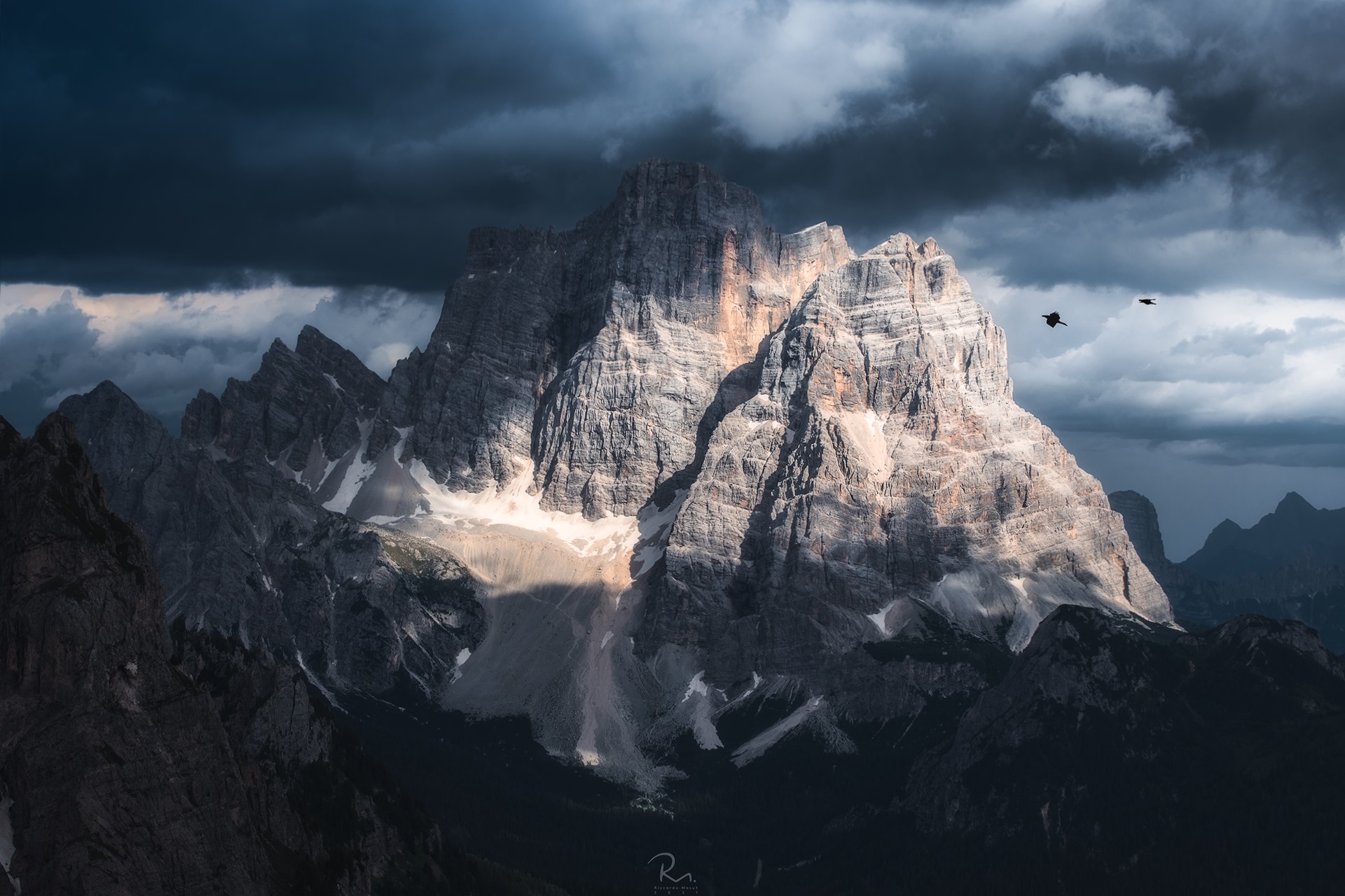 Riccardo Masut Photography