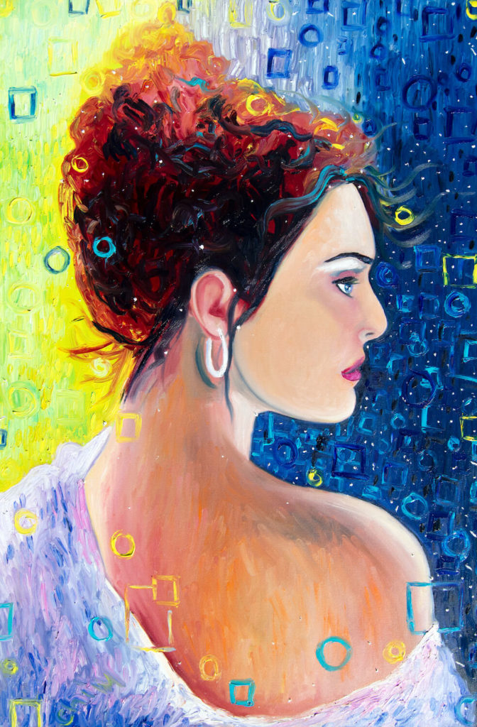 Chiara Magni - Astra