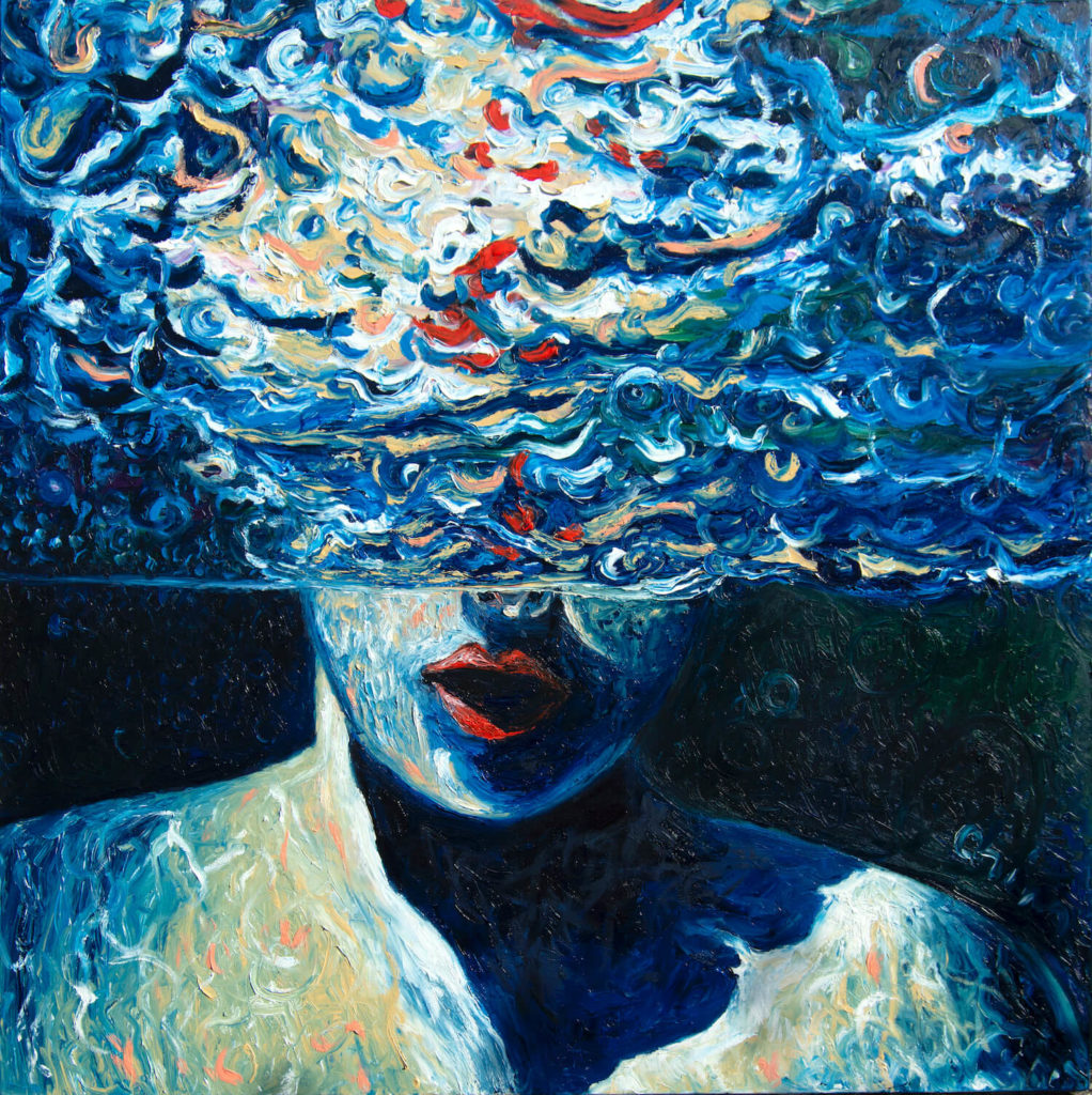 Chiara Magni - Breathe