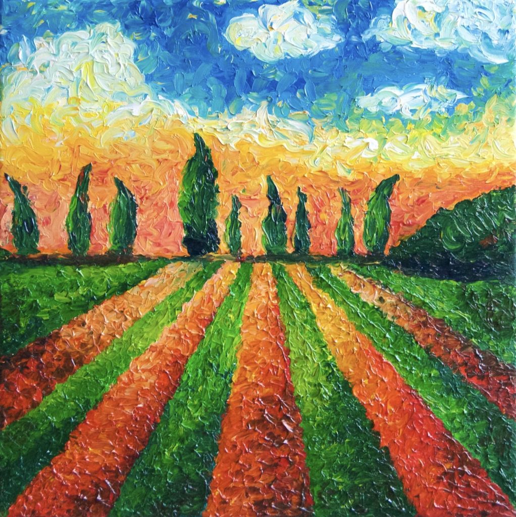 Chiara Magni - Garys View