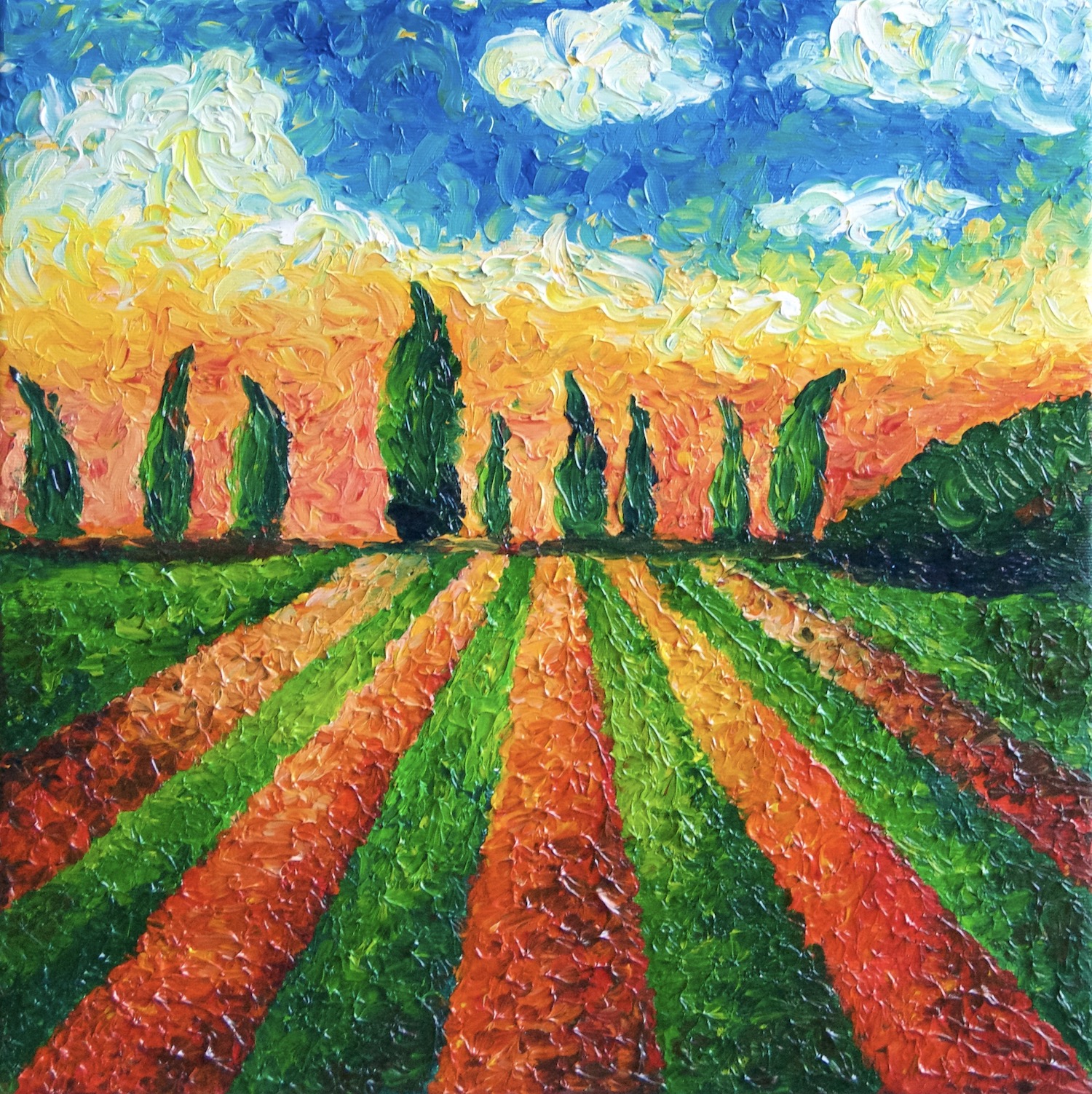 Chiara Magni - Garys View