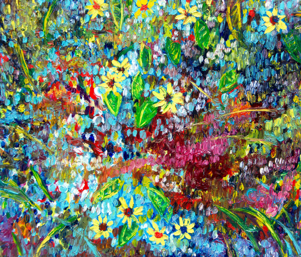 Chiara Magni - Newborn Sunflowers
